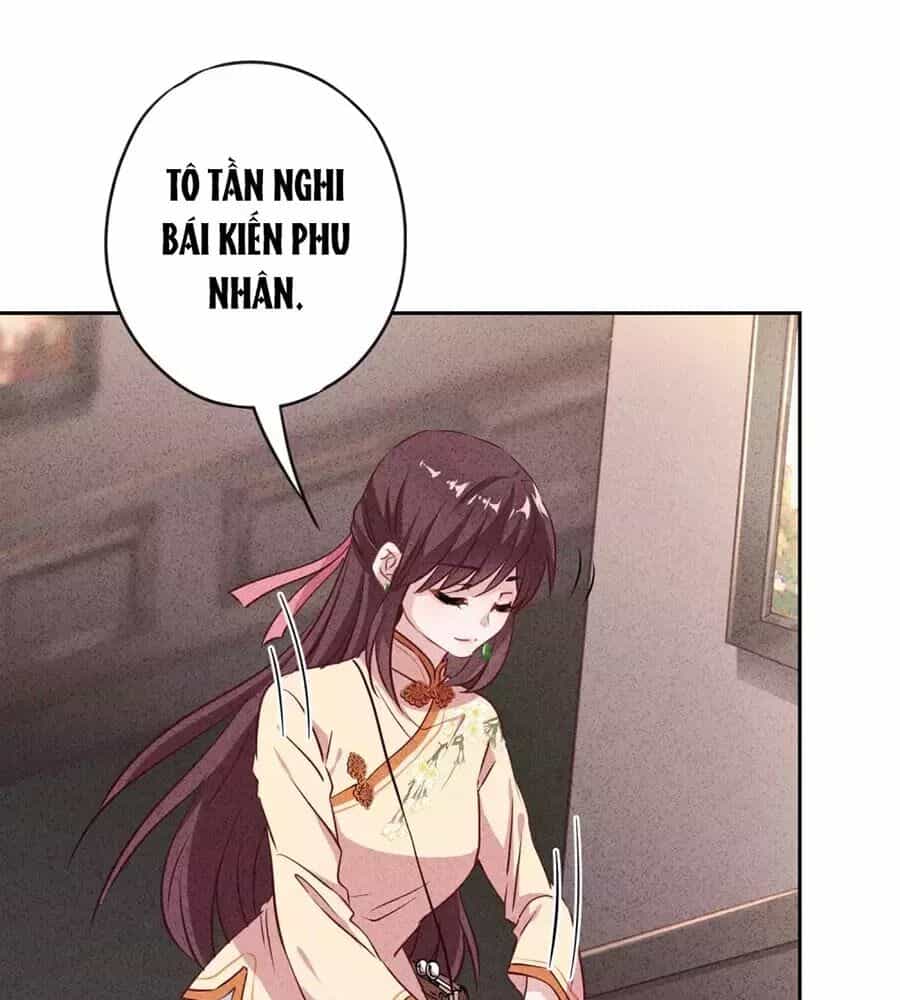 Thiếu Soái, Vợ Anh Muốn Lật Trời! - Chương 10 - ảnh 38