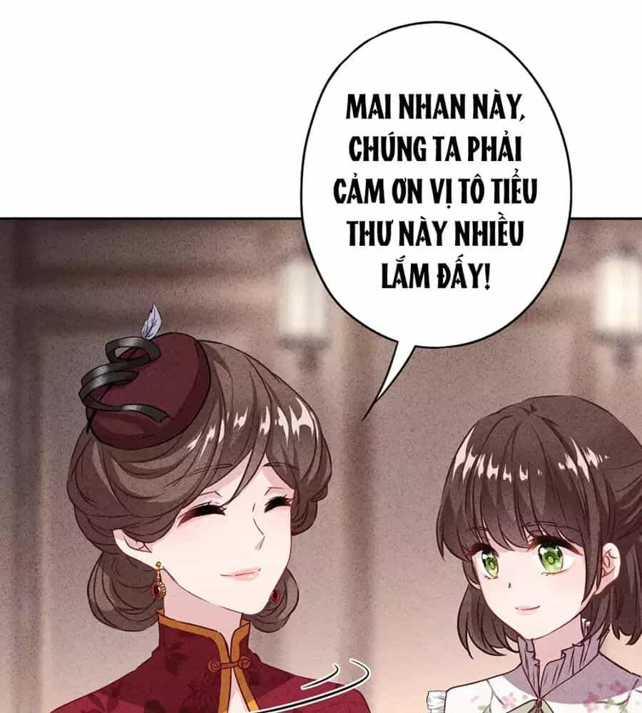 Thiếu Soái, Vợ Anh Muốn Lật Trời! - Chương 10 - ảnh 40