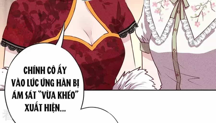 Thiếu Soái, Vợ Anh Muốn Lật Trời! - Chương 10 - ảnh 41