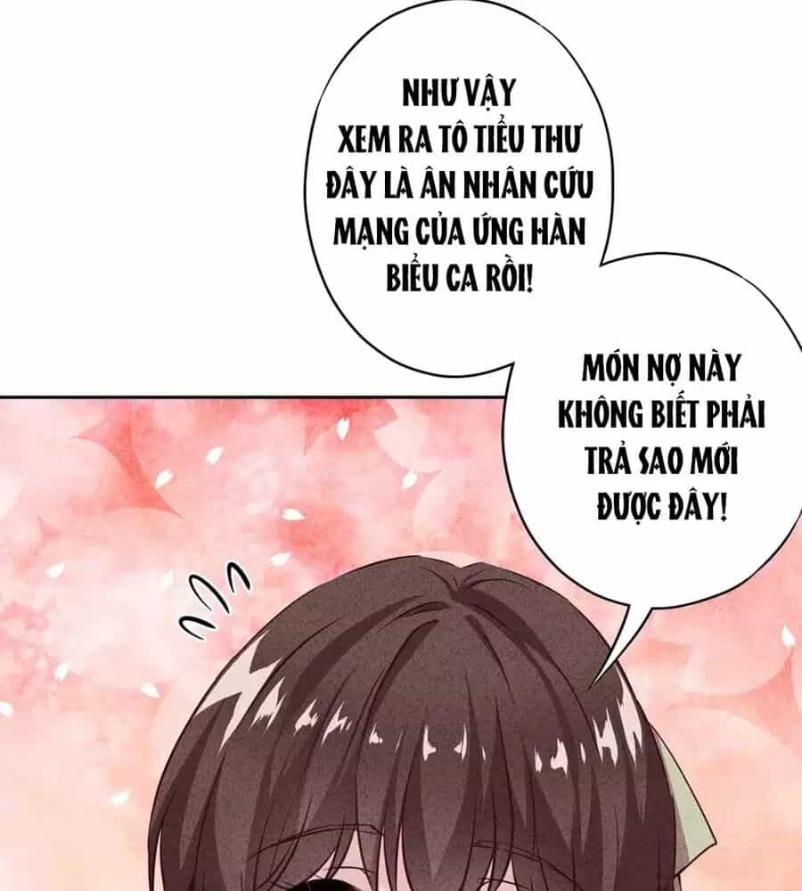 Thiếu Soái, Vợ Anh Muốn Lật Trời! - Chương 10 - ảnh 44