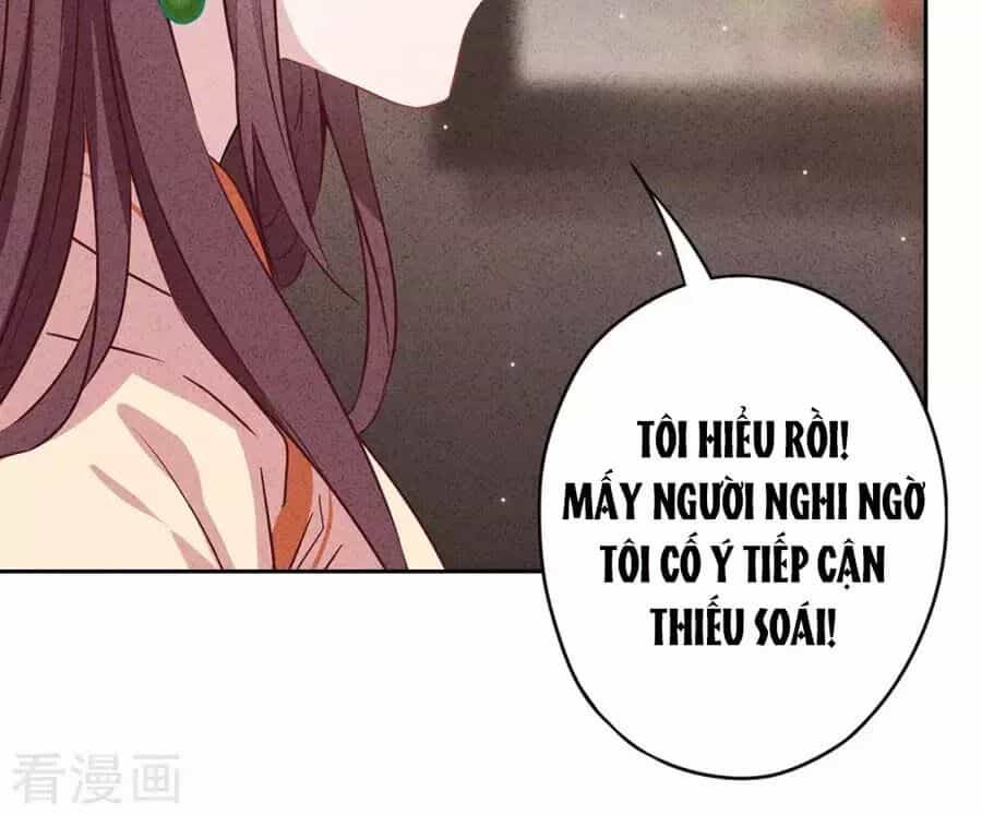Thiếu Soái, Vợ Anh Muốn Lật Trời! - Chương 10 - ảnh 47