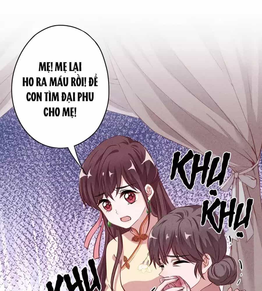 Thiếu Soái, Vợ Anh Muốn Lật Trời! - Chương 10 - ảnh 5
