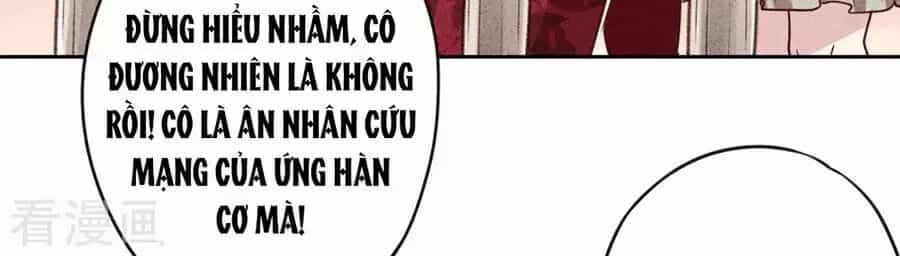 Thiếu Soái, Vợ Anh Muốn Lật Trời! - Chương 10 - ảnh 50