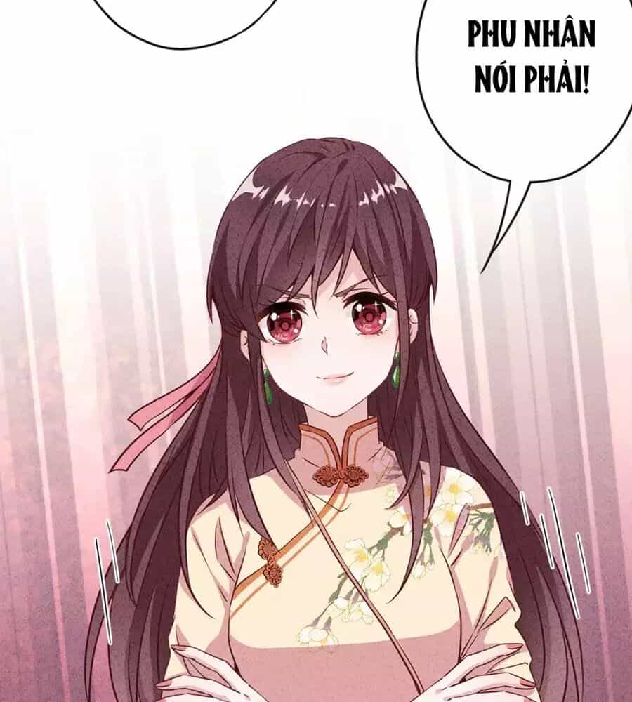 Thiếu Soái, Vợ Anh Muốn Lật Trời! - Chương 10 - ảnh 51
