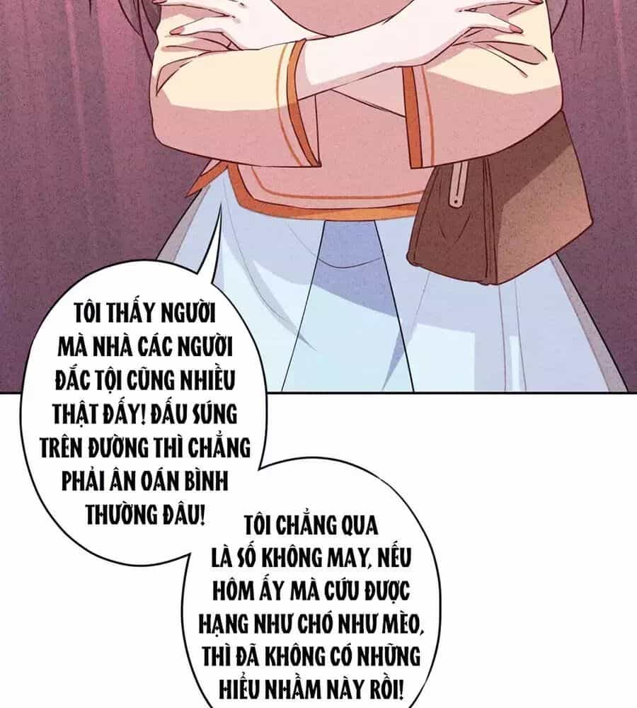 Thiếu Soái, Vợ Anh Muốn Lật Trời! - Chương 10 - ảnh 52