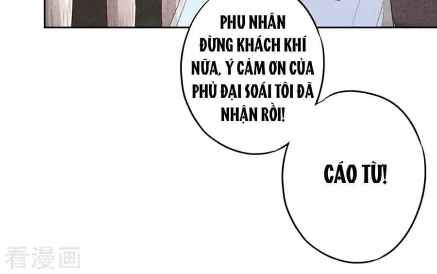 Thiếu Soái, Vợ Anh Muốn Lật Trời! - Chương 10 - ảnh 55