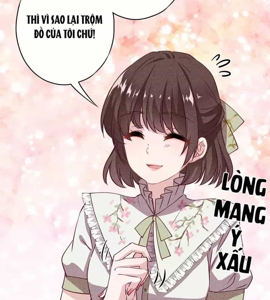 Thiếu Soái, Vợ Anh Muốn Lật Trời! - Chương 10 - ảnh 61