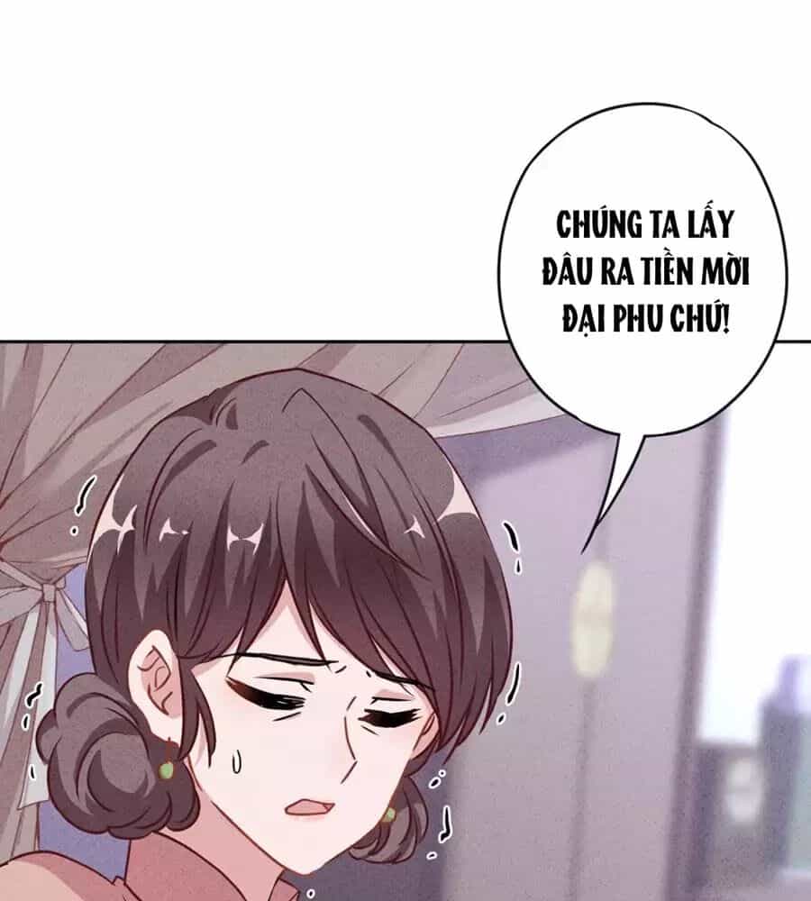 Thiếu Soái, Vợ Anh Muốn Lật Trời! - Chương 10 - ảnh 7