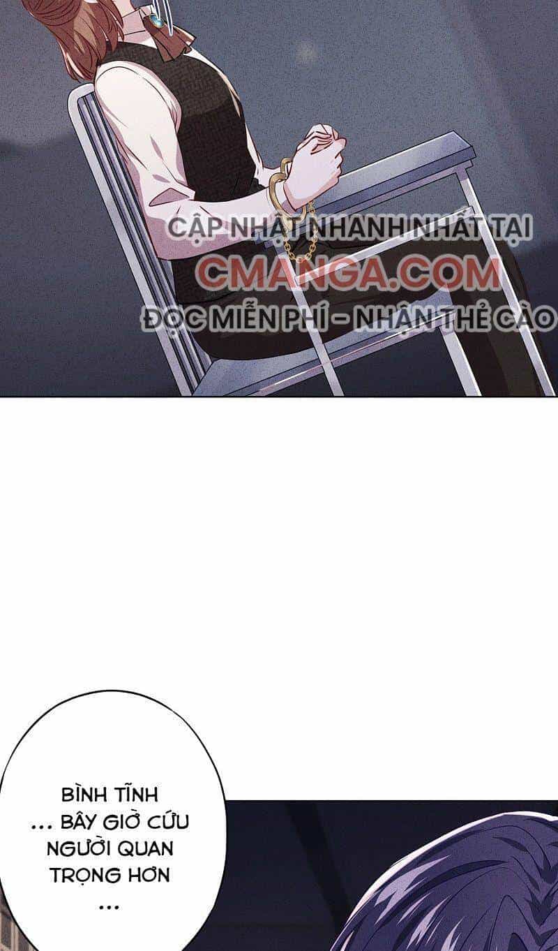 Thiếu Soái, Vợ Anh Muốn Lật Trời! - Chương 109 - ảnh 14