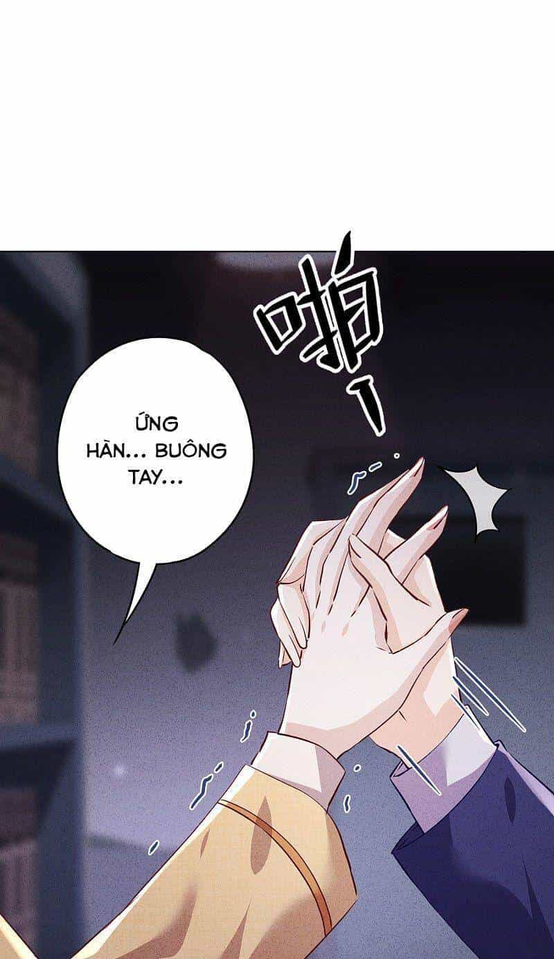Thiếu Soái, Vợ Anh Muốn Lật Trời! - Chương 109 - ảnh 22