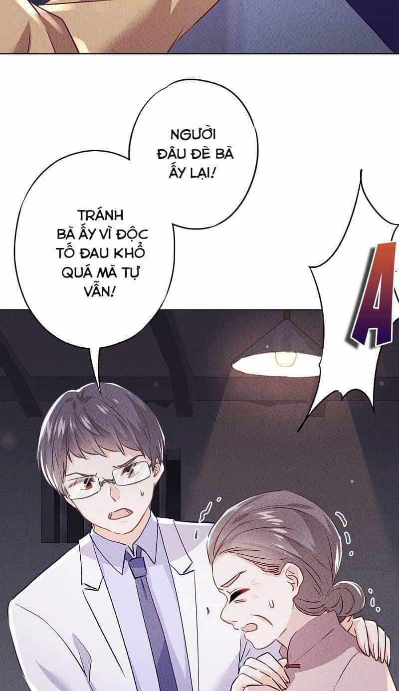 Thiếu Soái, Vợ Anh Muốn Lật Trời! - Chương 109 - ảnh 23