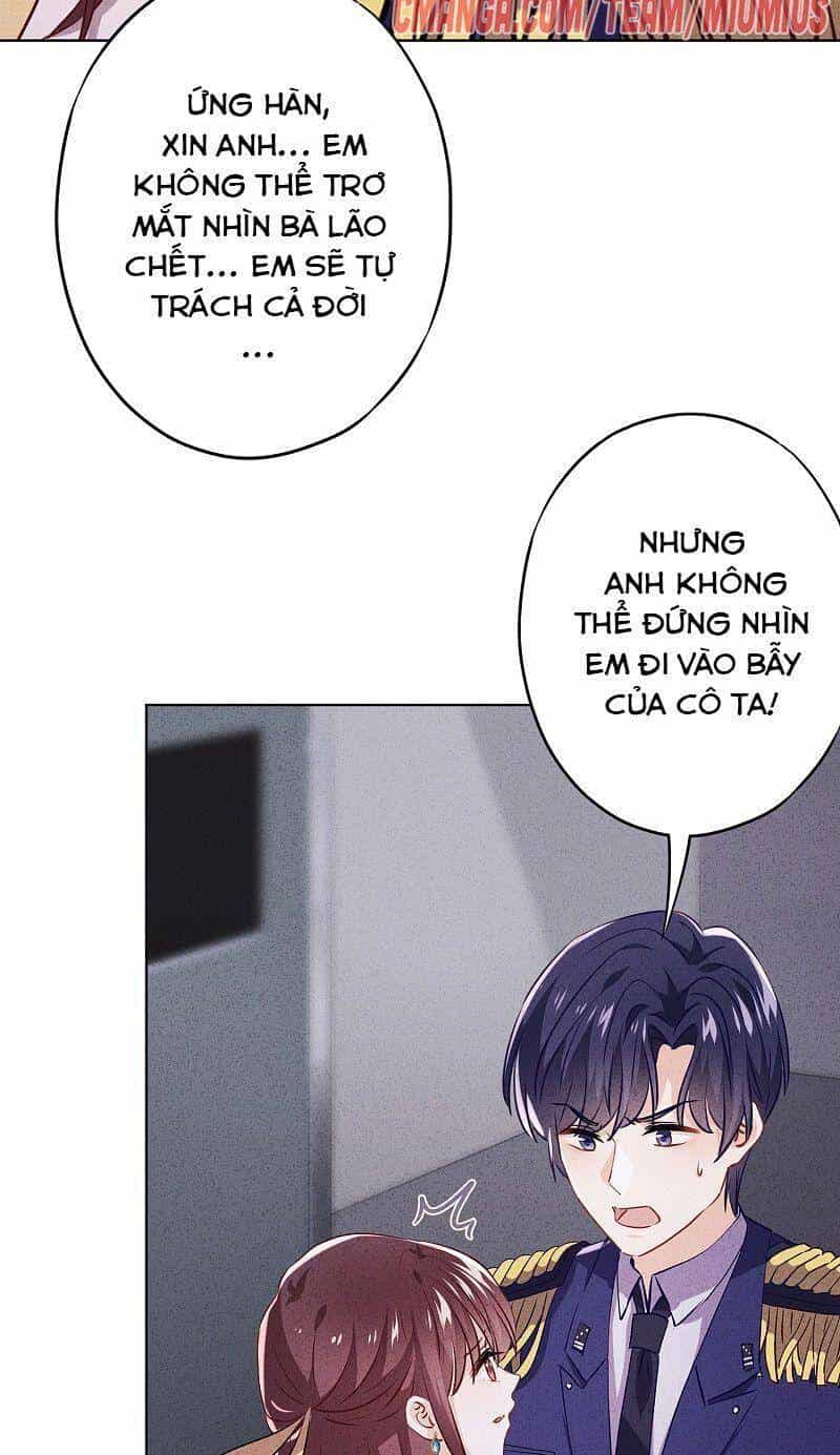 Thiếu Soái, Vợ Anh Muốn Lật Trời! - Chương 109 - ảnh 27