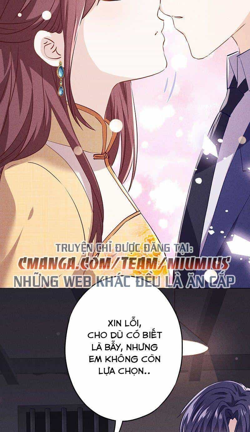 Thiếu Soái, Vợ Anh Muốn Lật Trời! - Chương 109 - ảnh 29