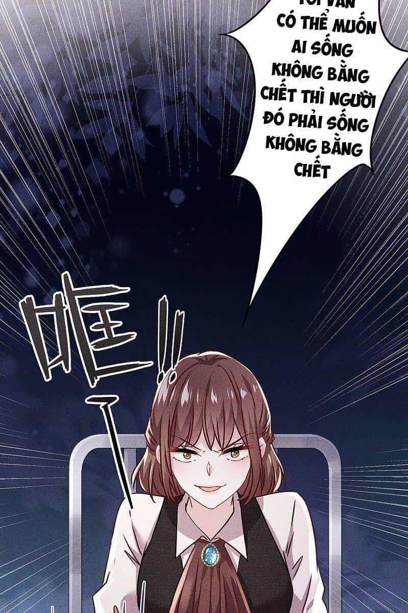 Thiếu Soái, Vợ Anh Muốn Lật Trời! - Chương 109 - ảnh 3