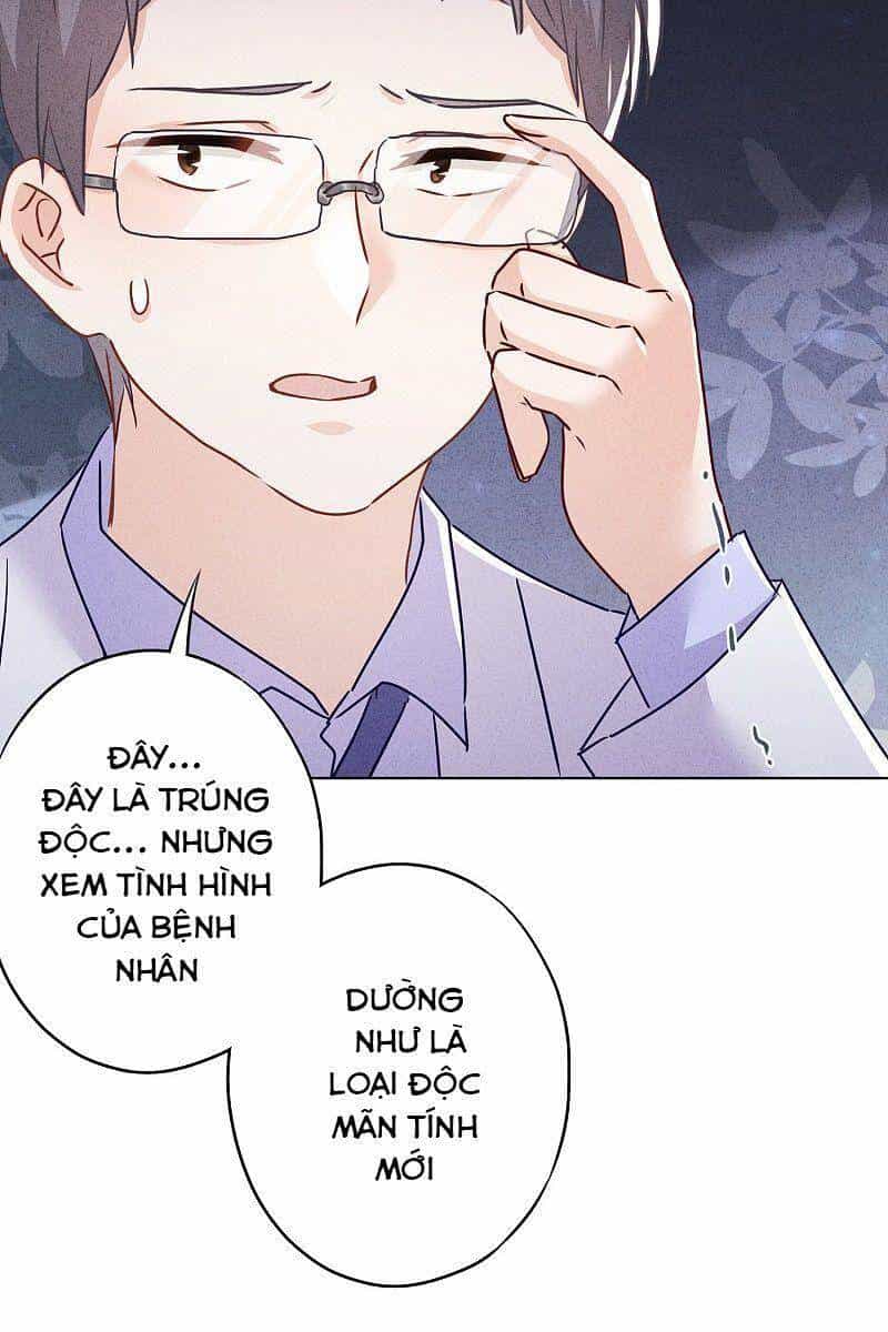 Thiếu Soái, Vợ Anh Muốn Lật Trời! - Chương 109 - ảnh 6