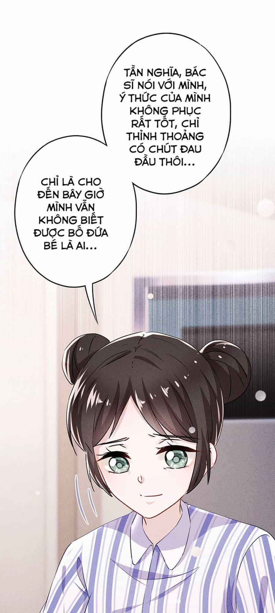 Thiếu Soái, Vợ Anh Muốn Lật Trời! - Chương 110 - ảnh 41