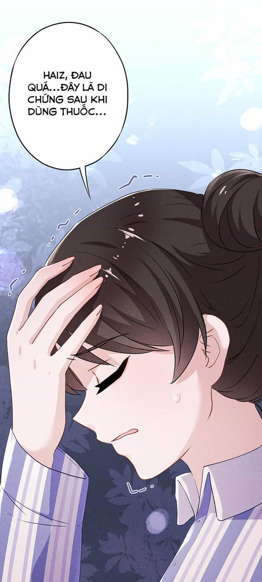 Thiếu Soái, Vợ Anh Muốn Lật Trời! - Chương 110 - ảnh 45