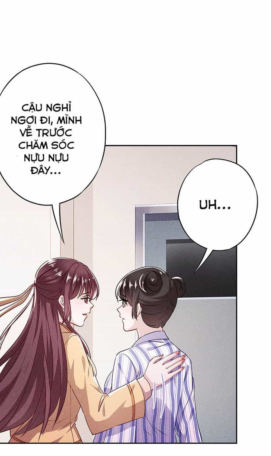 Thiếu Soái, Vợ Anh Muốn Lật Trời! - Chương 110 - ảnh 47