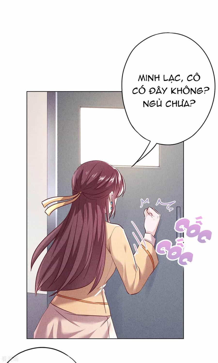 Thiếu Soái, Vợ Anh Muốn Lật Trời! - Chương 111 - ảnh 19