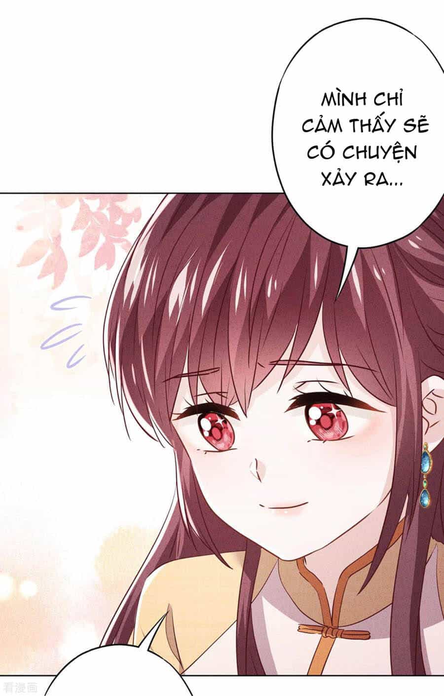 Thiếu Soái, Vợ Anh Muốn Lật Trời! - Chương 111 - ảnh 27