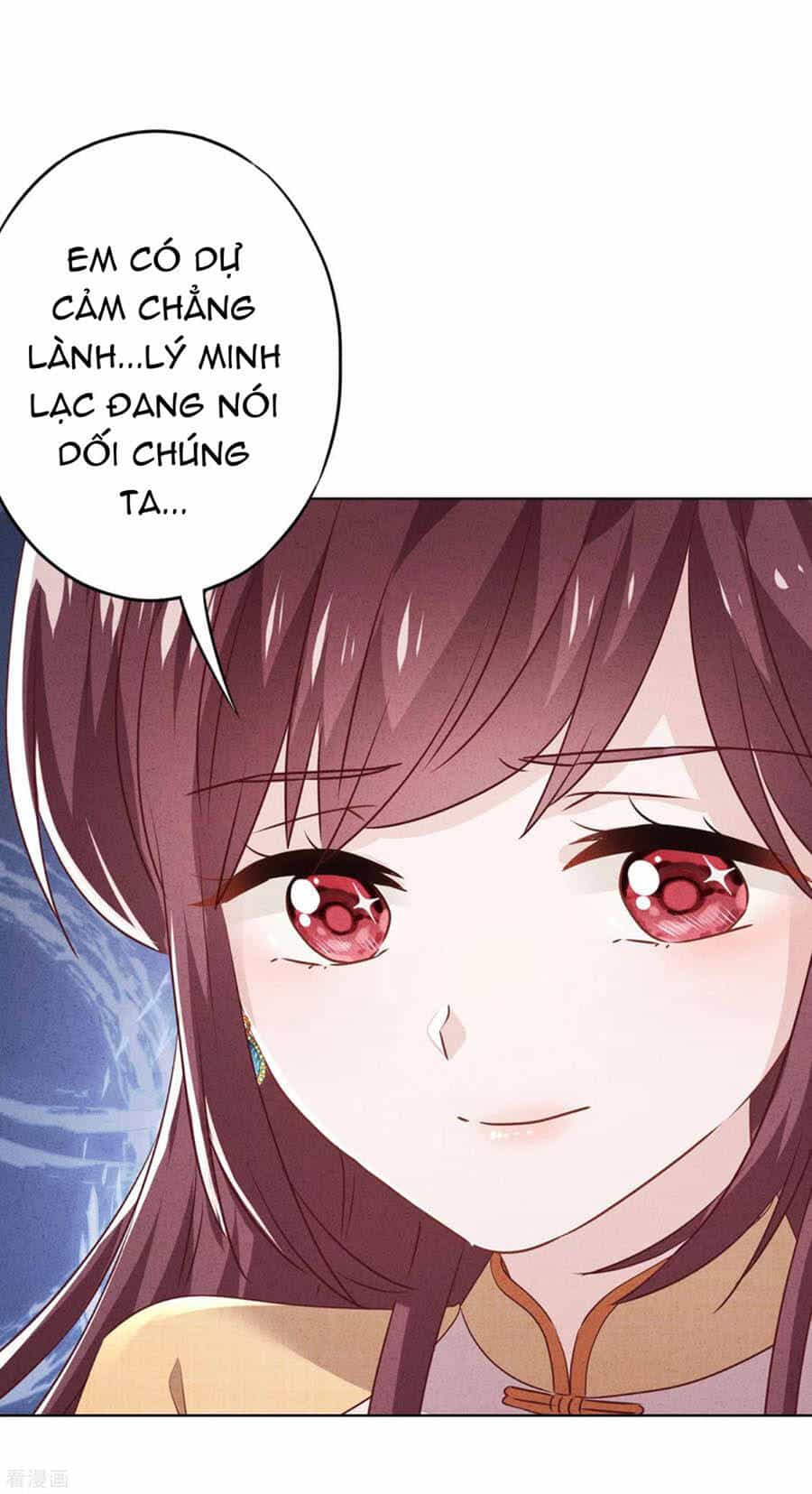 Thiếu Soái, Vợ Anh Muốn Lật Trời! - Chương 111 - ảnh 39
