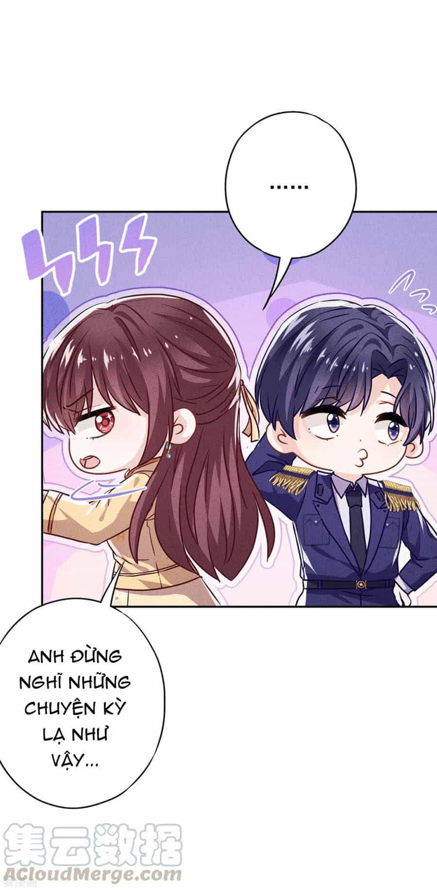 Thiếu Soái, Vợ Anh Muốn Lật Trời! - Chương 112 - ảnh 16
