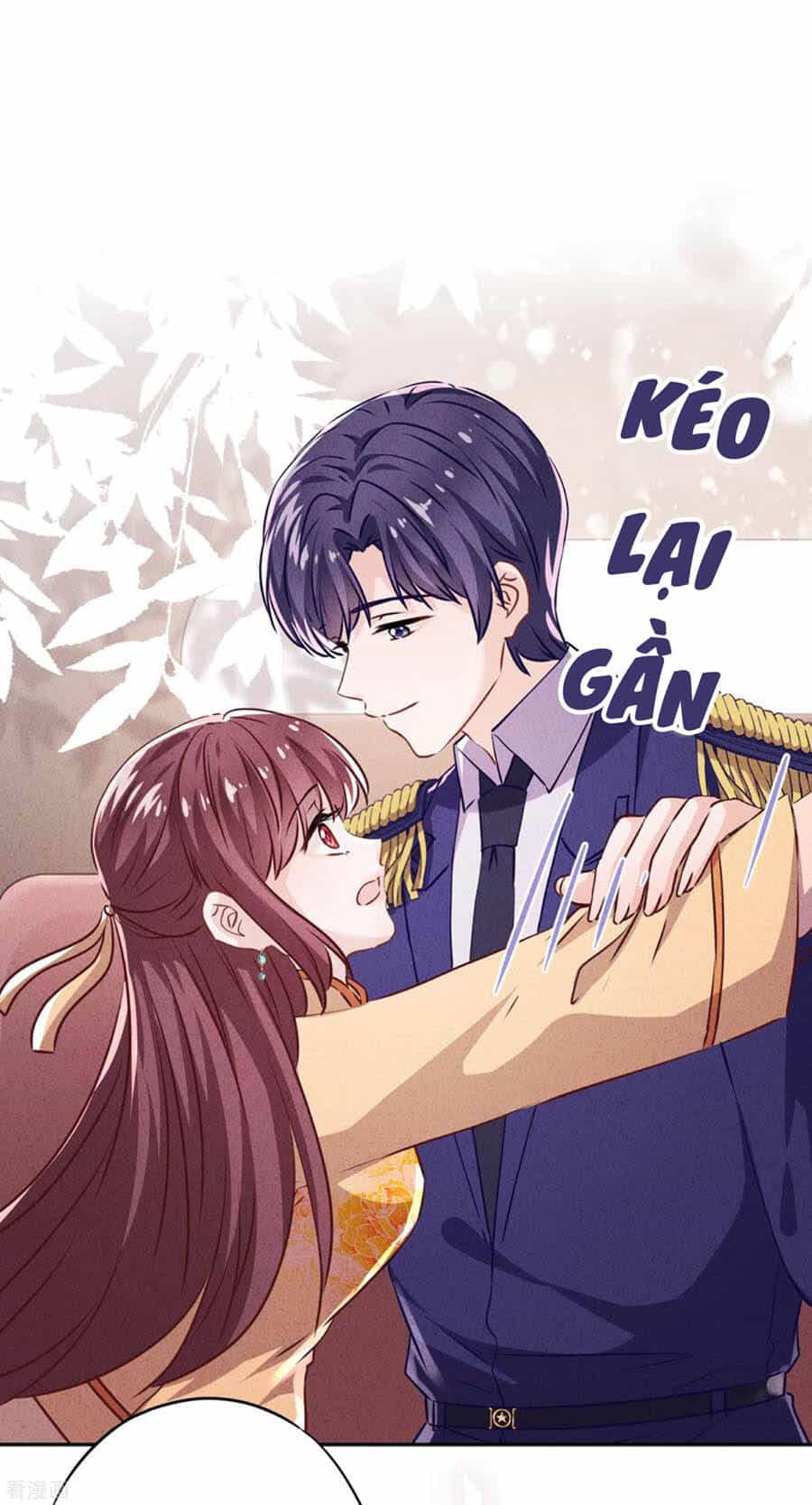 Thiếu Soái, Vợ Anh Muốn Lật Trời! - Chương 112 - ảnh 28
