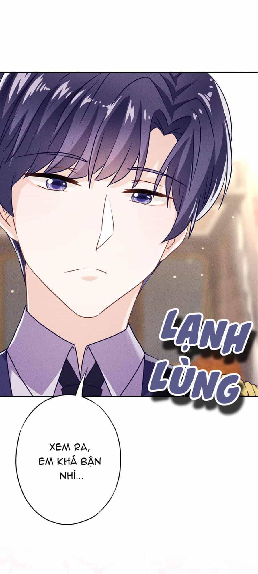 Thiếu Soái, Vợ Anh Muốn Lật Trời! - Chương 112 - ảnh 6