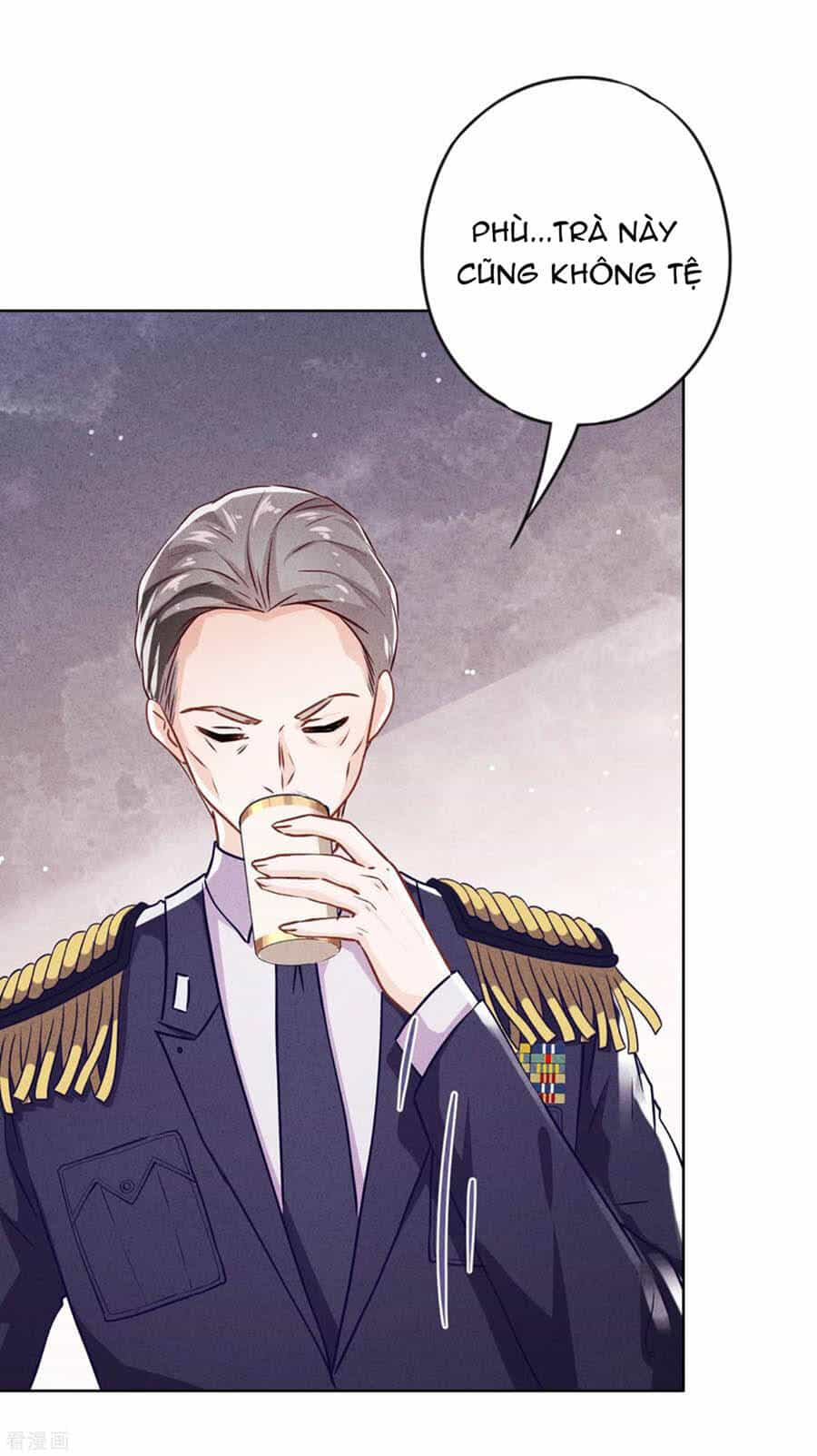 Thiếu Soái, Vợ Anh Muốn Lật Trời! - Chương 113 - ảnh 20