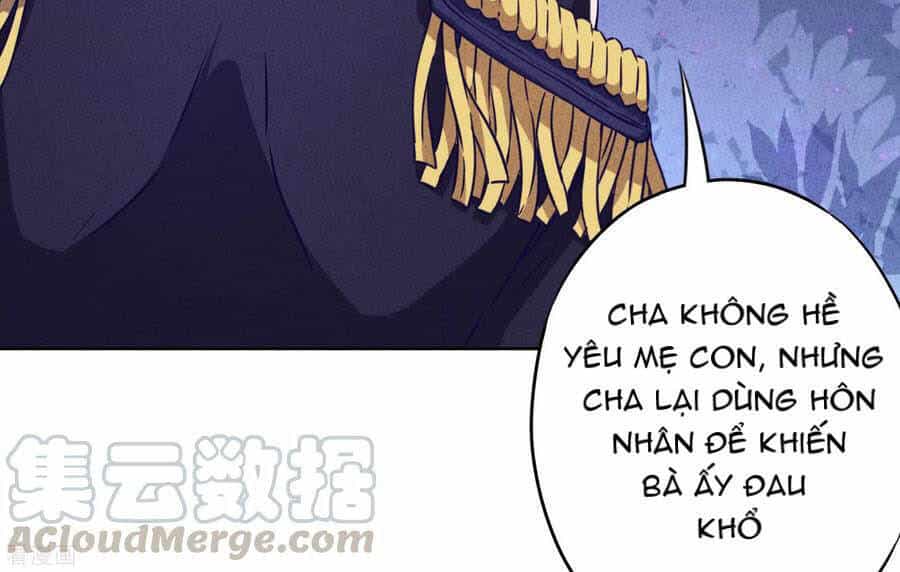 Thiếu Soái, Vợ Anh Muốn Lật Trời! - Chương 113 - ảnh 36