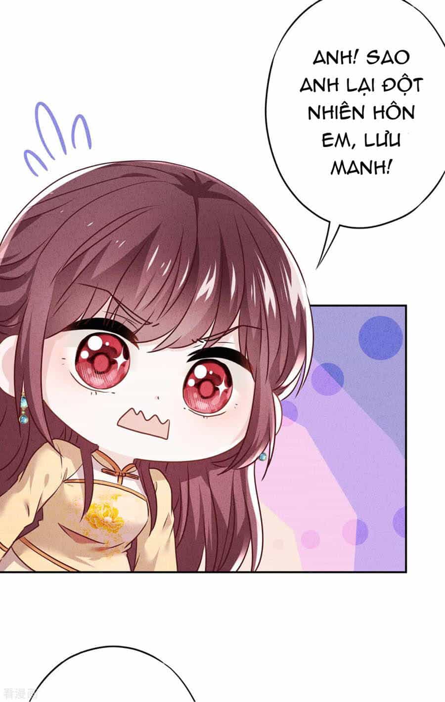 Thiếu Soái, Vợ Anh Muốn Lật Trời! - Chương 114 - ảnh 15