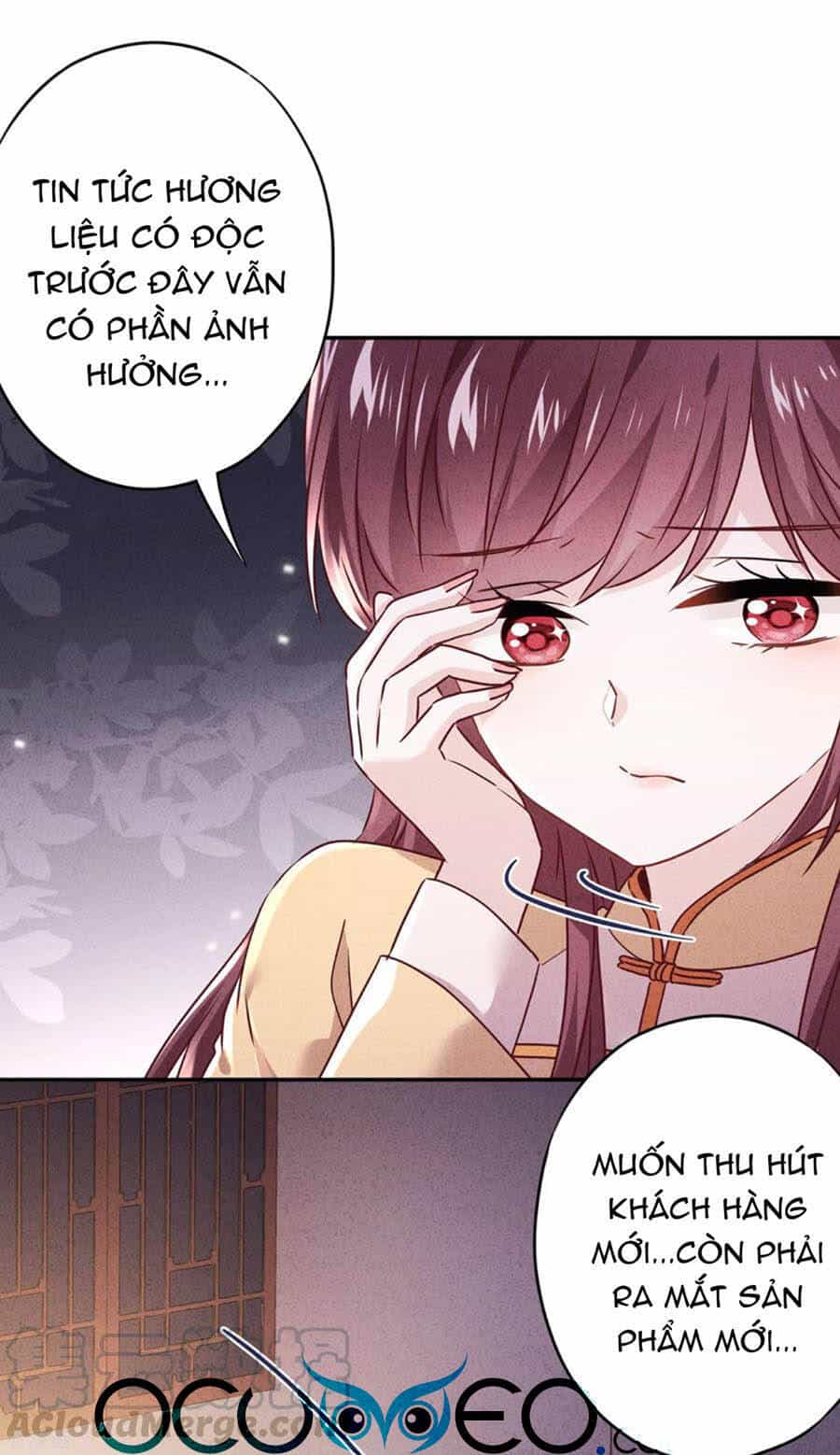 Thiếu Soái, Vợ Anh Muốn Lật Trời! - Chương 114 - ảnh 4