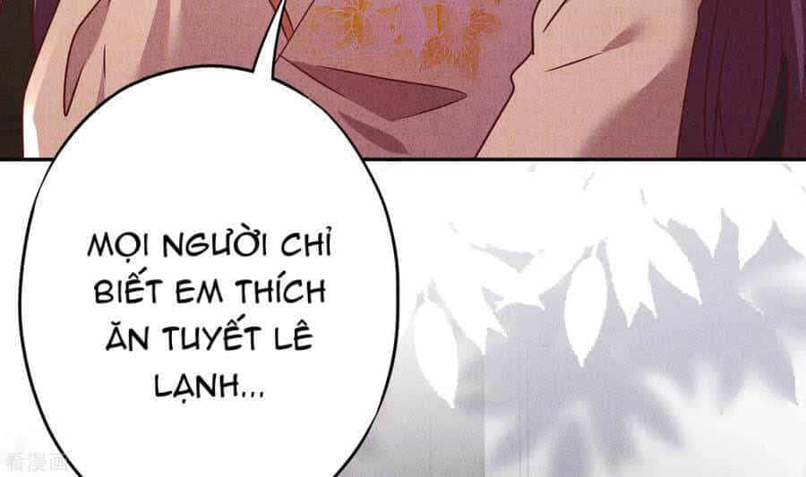 Thiếu Soái, Vợ Anh Muốn Lật Trời! - Chương 114 - ảnh 41