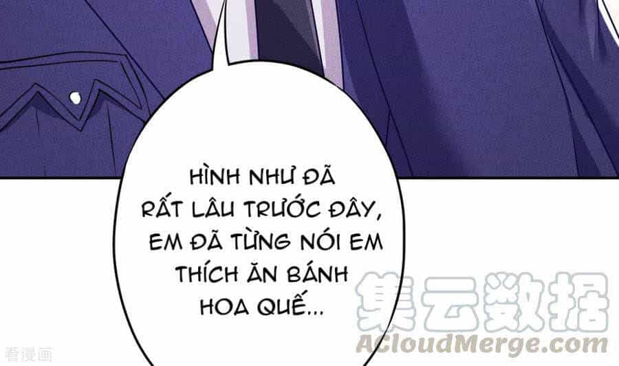 Thiếu Soái, Vợ Anh Muốn Lật Trời! - Chương 114 - ảnh 43