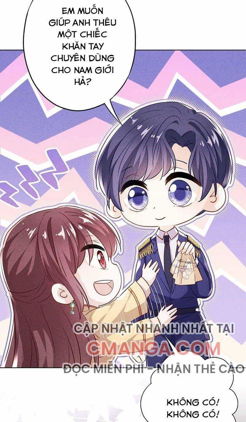 Thiếu Soái, Vợ Anh Muốn Lật Trời! - Chương 115 - ảnh 17