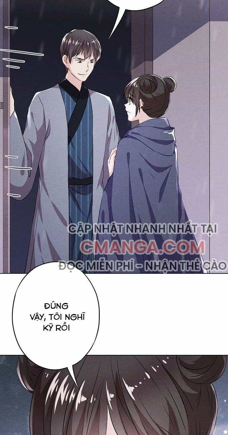 Thiếu Soái, Vợ Anh Muốn Lật Trời! - Chương 116 - ảnh 24