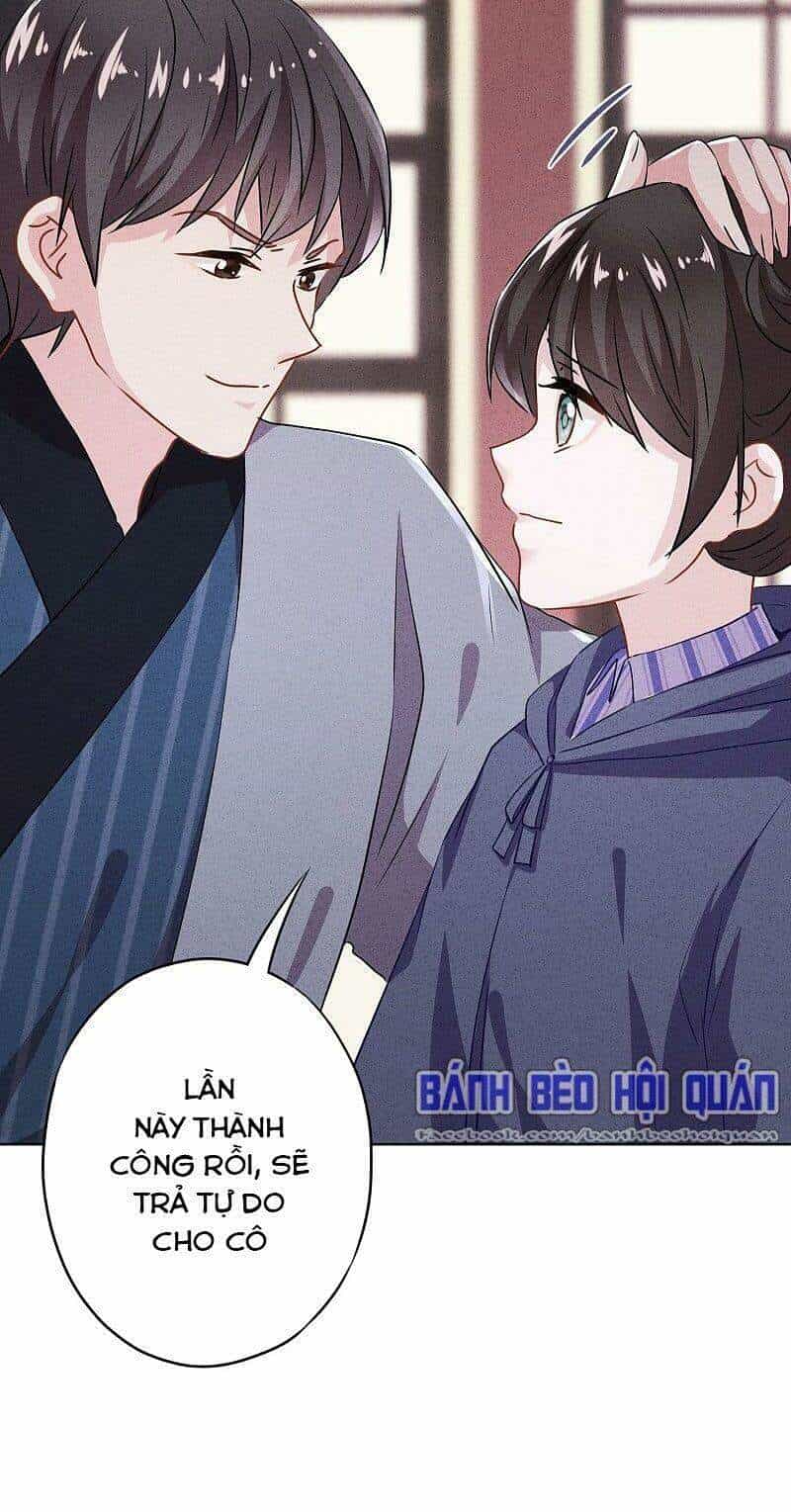 Thiếu Soái, Vợ Anh Muốn Lật Trời! - Chương 116 - ảnh 28