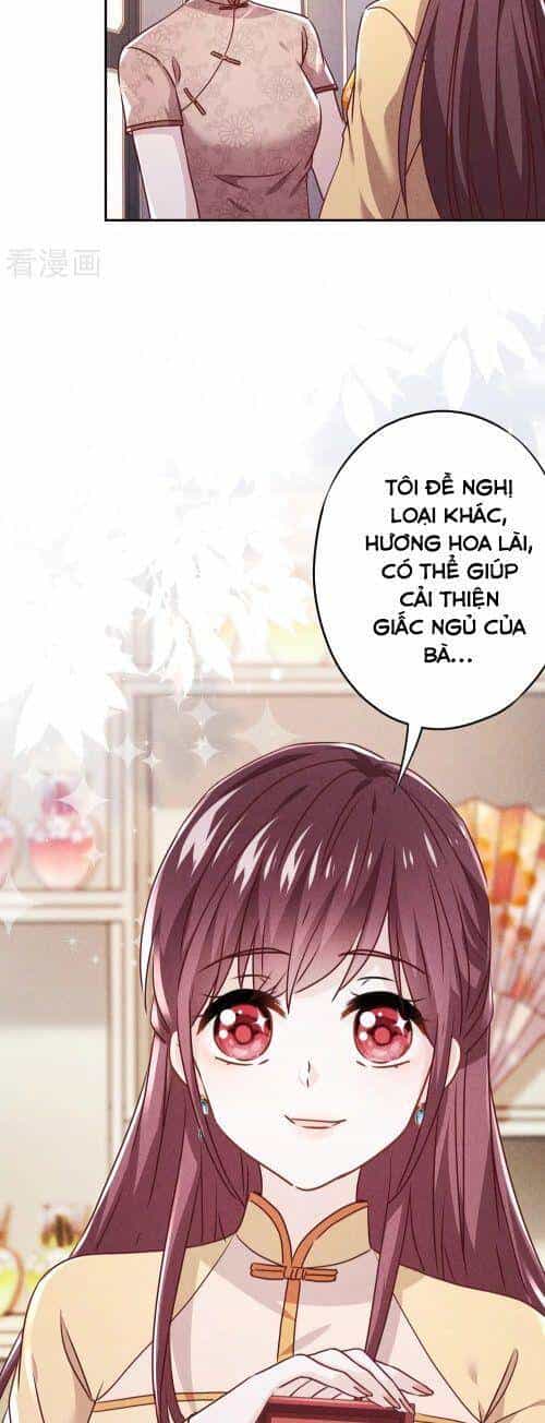 Thiếu Soái, Vợ Anh Muốn Lật Trời! - Chương 117 - ảnh 13