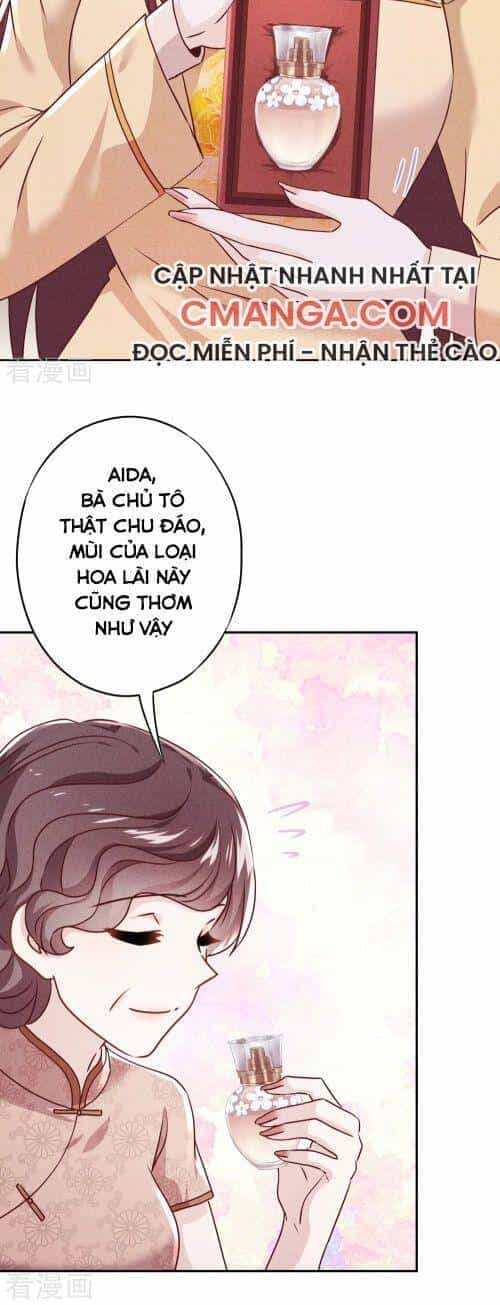 Thiếu Soái, Vợ Anh Muốn Lật Trời! - Chương 117 - ảnh 14