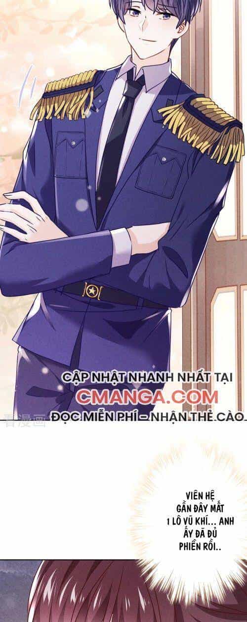 Thiếu Soái, Vợ Anh Muốn Lật Trời! - Chương 117 - ảnh 17
