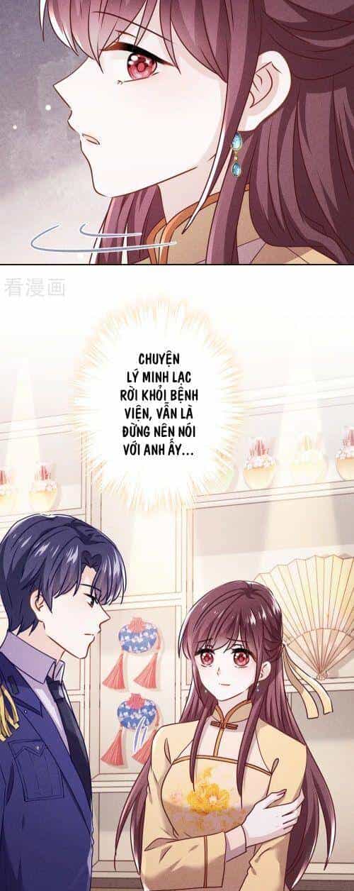 Thiếu Soái, Vợ Anh Muốn Lật Trời! - Chương 117 - ảnh 18