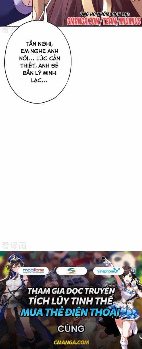 Thiếu Soái, Vợ Anh Muốn Lật Trời! - Chương 117 - ảnh 28