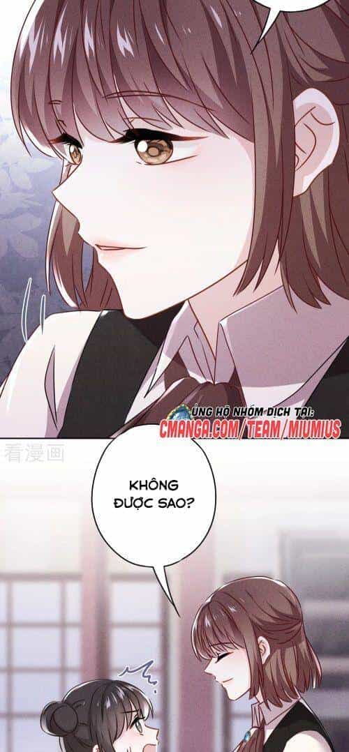 Thiếu Soái, Vợ Anh Muốn Lật Trời! - Chương 117 - ảnh 3