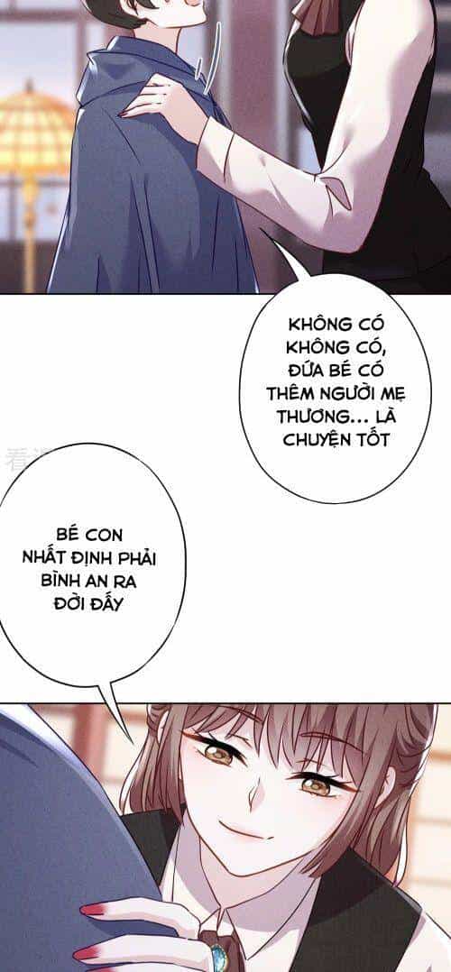 Thiếu Soái, Vợ Anh Muốn Lật Trời! - Chương 117 - ảnh 4