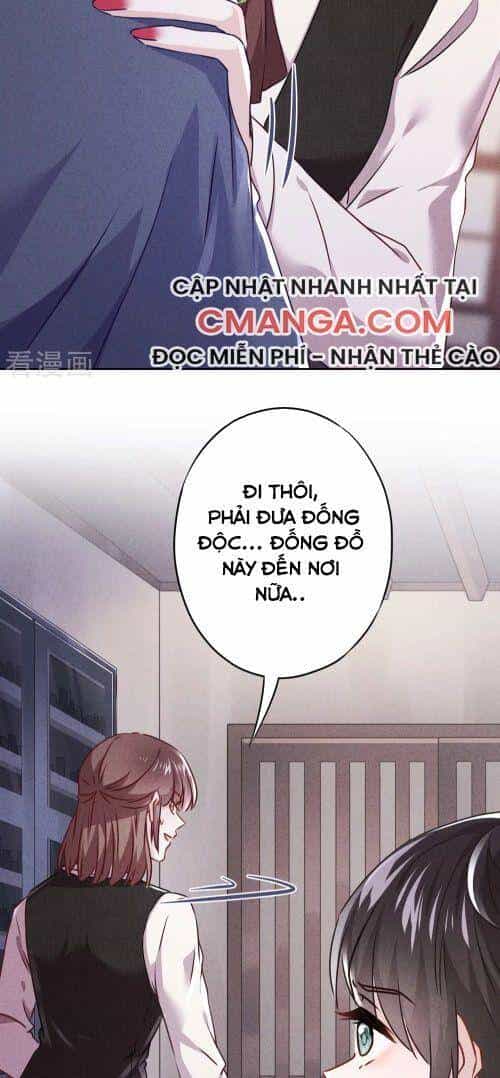 Thiếu Soái, Vợ Anh Muốn Lật Trời! - Chương 117 - ảnh 5