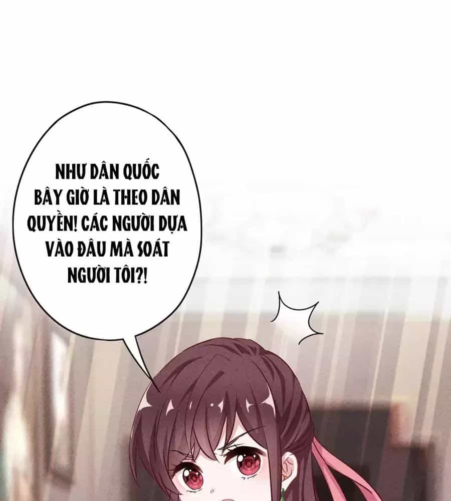 Thiếu Soái, Vợ Anh Muốn Lật Trời! - Chương 11 - ảnh 1