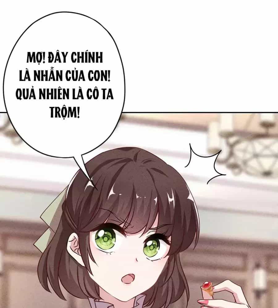 Thiếu Soái, Vợ Anh Muốn Lật Trời! - Chương 11 - ảnh 10