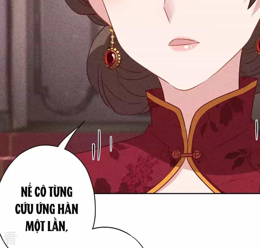 Thiếu Soái, Vợ Anh Muốn Lật Trời! - Chương 11 - ảnh 14