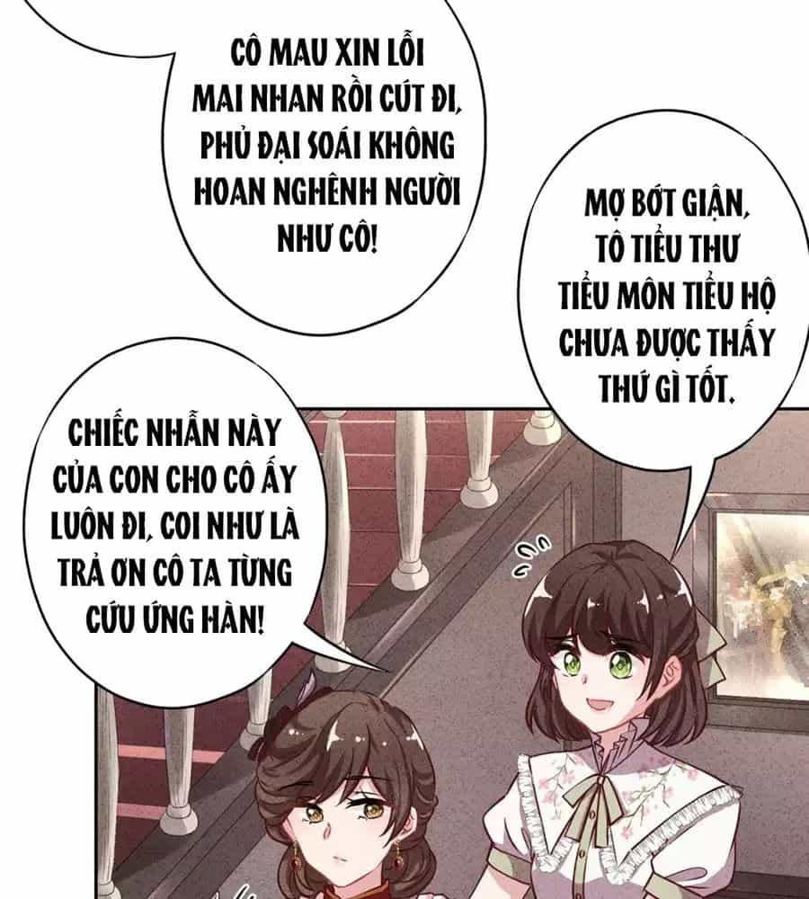 Thiếu Soái, Vợ Anh Muốn Lật Trời! - Chương 11 - ảnh 15