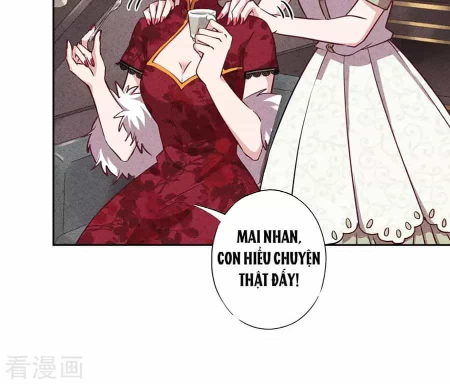 Thiếu Soái, Vợ Anh Muốn Lật Trời! - Chương 11 - ảnh 16